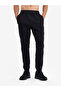 Men's Black Sweatpants 26N-1104