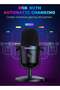 Studio-Grade M830 USB Microphone – Perfect for Voice, Music, and Streaming - 7