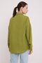 Shirts - Green - Casual - 6