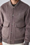 Winter Jackets - Multicolor - Bomber jackets - 5