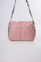 Women's 18539 Shoulder Strap Bag - 6