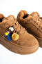 322 High-Top Boots with Accessories - 2