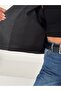 Pocketed Lined Short Cashmere Jacket - 4