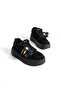 322 High-Top Boots with Accessories - 3