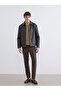 Shirt Roba Collar Men's Jacket for Style Seekers from Uzg Store - 2