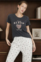 Ladies Pyjama Set - 4