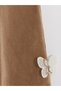 Velvet Baby Girl Leggings with Butterfly Embroidery from Uzg Store for Style Enthusiasts - 3