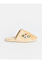 Floral Embroidered Women's Slippers for Style Enthusiasts from Uzg Store - 3
