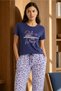 Ladies Pyjama Set - 4