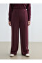 Women's Sweatpants with Drawstring Waist in Plus Size for Style Seekers from Uzg Store - 3