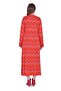 Dalga Knitwear Oranj - 3