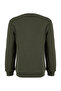 Khaki Men's Sweatshirt L2620075 - 7