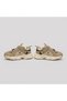 Vicco Ceni Phlon Lightweight Sole with Laces & Velcro Very Comfortable Children's Sports Shoes Beige - 6