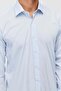 Men's Classic Collar Plain Shirt - 6