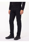 Black Men's Denim Trousers 271 Lcm 121022 Jagger Black Sprite - 3