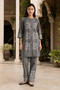 Ladies Kurti Set