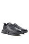 Black Men's Casual Shoes Murrey m Shoes - 5