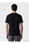 Esvab • Modern & Distinctive Zero Roba Collar Men's T-Shirt - 3