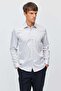 Men's Regular Fit Plain Shirt