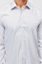 Men's Regular Fit Plain Shirt - 6