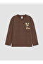 Esvab • Modern & Distinctive Printed Boys' T-Shirt - 2