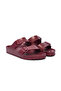 Arizona Eva Women's Slippers 1032862-20435 Red - 2
