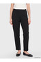 Esvab • Modern & Distinctive Women's Trousers with Waist Drawstring - 2