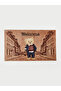 Cute Teddy Bear Printed Door Mat from Uzg Store for Style Enthusiasts 45X75 cm - 3