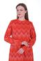 Dalga Knitwear Oranj