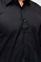 Men's Slim Fit Classic Collared Shirt - 6