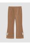 Velvet Baby Girl Leggings with Butterfly Embroidery from Uzg Store for Style Enthusiasts