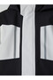 Boys' Ski Coat with Reflective Detail for Style Enthusiasts from Uzg Store - 2