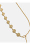 Esvab • Modern & Distinctive Figured Women's Chain Belt - 3