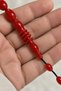Kanayan Bağ Kehribar Prayer Beads – Systematic Workmanship Red - 3