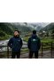 Ultras Ri̇ze Raincoat