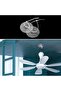 ®   Adhesive Item Fixing Device Earthquake Safety Child Protection Fixing Device 1 Pair - 4