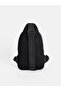 Vizyon New Season Black Printed Men's Backpack - 4