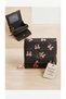Premium Crocodile Patterned Faux Leather Card Holder Stylish and Convenient Wallet