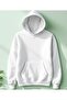 Stray Kids Printed Cotton 3-Yarn Threaded Oversize Sweatshirt - 3