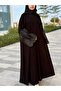 عباية ازور كلوش - 5