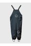 New Season - Waterproof Rain Coverall with Straps - 2