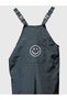 New Season - Waterproof Rain Coverall with Straps - 3