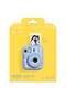 instax mini 13 Instant Film Camera - Frost Blue - 7