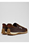 Brown Women's Sneaker K201885-006 - 4