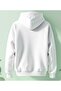 Stray Kids Printed Cotton 3-Yarn Threaded Oversize Sweatshirt - 2
