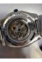 Steel Cord Automatic Men's Wristwatch - 5