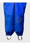 New Season - Waterproof Rain Coverall with Straps - 4