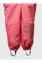 New Season - Waterproof Rain Coverall with Straps - 4