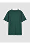 Nevavm Osaka Printed Boy's T-Shirt with Difference - 4