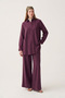 Tencel Trousers Set